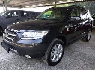 Santa Fe 2.2 CRDi 4WD Aut. ! Serviceheft!, 6990 €, Auto & Fahrrad-Autos in 8224 Kaindorf
