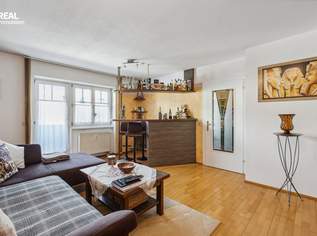 Saalfelden soll's sein: 3,5-Zimmer-Wohnung mit Autoabstellplatz, 420000 €, Immobilien-Wohnungen in 5760 Saalfelden am Steinernen Meer