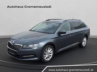 SUPERB Combi 4x4 Ambition TDI DSG, 25990 €, Auto & Fahrrad-Autos in 2441 Gemeinde Mitterndorf an der Fischa