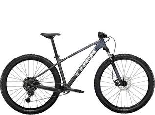 Trek Marlin 6 Gen 3 - galacticgrey-lithiumgrey Rahmengröße: XL, 899 €, Auto & Fahrrad-Fahrräder in 5412 Puch bei Hallein