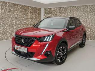 2008 GT 1,5 BlueHDI 130, 18990 €, Auto & Fahrrad-Autos in Kärnten