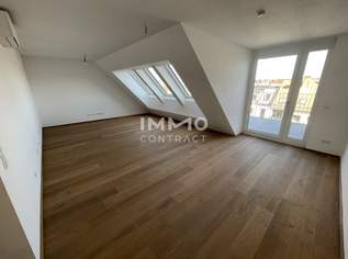 3-Zimmer-DG-Wohnung mit perfekter Aufteilung - im Herzen des 12. Bezirks, 723600 €, Immobilien-Wohnungen in 1120 Meidling