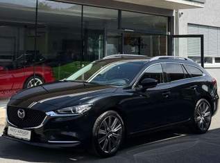 Mazda6 Revoluition, 22700 €, Auto & Fahrrad-Autos in 6830 Marktgemeinde Rankweil