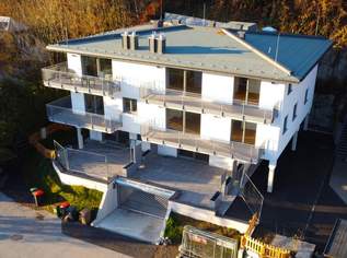 Exklusive 3-Zi-Neubauwohnung mit Sonnenbalkon in Mondsee-Tiefgraben, 1856 €, Immobilien-Wohnungen in 5310 Mondsee