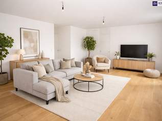3-Zimmer-Dachgeschoßtraum mit 34 m² großer Sonnenterrasse - mit hochwertiger Ausstattung, Klimaanlage und effizienter Luftwärmepumpe - Begeistern Sie sich selbst!, 469000 €, Immobilien-Wohnungen in 1100 Favoriten