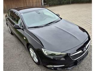 Insignia Edition, 13400 €, Auto & Fahrrad-Autos in 8263 Großwilfersdorf