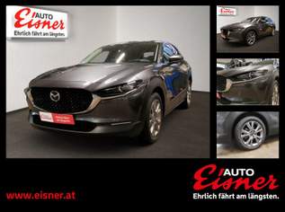 CX-30 G140 AT CENTRE-LINE DESI, 32940 €, Auto & Fahrrad-Autos in Kärnten