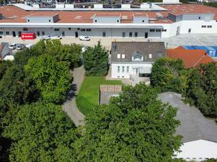 Brandneue Baugrundstücke im Baukerngebiet von Gänserndorf-Stadt – 514 bis 1.077m²!, 380000 €, Immobilien-Grund und Boden in 2230 Gemeinde Gänserndorf