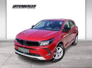 Grandland 1,2 DI Turbo Edition Start/Stop Aut., 22890 €, Auto & Fahrrad-Autos in 6410 Marktgemeinde Telfs Grandland 1,2 DI Turbo Edition Start/Stop Aut., 22890 €, Auto & Fahrrad-Autos in 6410 Marktgemeinde Telfs