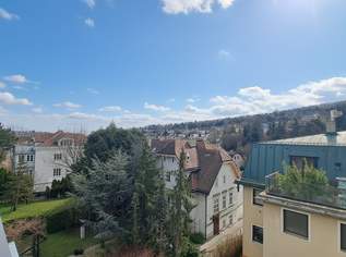 4-Zimmer Terrassen-Wohnung mit viel Potenzial!, 690000 €, Immobilien-Wohnungen in 1190 Döbling
