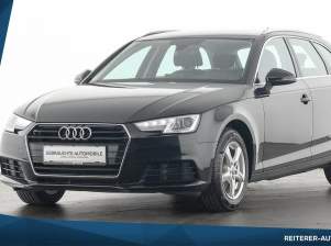 A4 Avant 2,0 TDI, 15990 €, Auto & Fahrrad-Autos in Steiermark