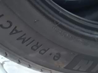 4Stk.Michelin Sommerreifen, 600 €, Auto & Fahrrad-Teile & Zubehör in 1100 Favoriten