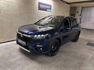 S-Cross 1.5 Strong Hybrid ALLGRIP Shine ''WENIG KM'', 24980 €, Auto & Fahrrad-Autos in 6460 Stadt Imst