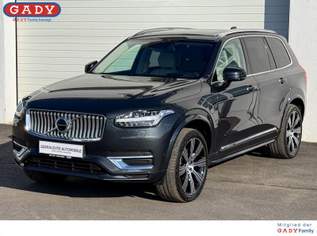 XC90 T8 AWD Recharge PHEV Insc, 50930 €, Auto & Fahrrad-Autos in 8350 Fehring