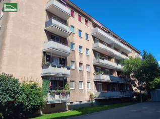 Genossenschaftswohnungen mit optimaler öffentlicher Verbindung, nähe Hauptbahnhof!, 620.99 €, Immobilien-Wohnungen in 3100 Stattersdorf