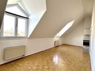 Neuwertige 1-Zimmer-Wohnung in 1050 Wien – U-Bahn-Nähe, ideal für Singles!, 883.23 €, Immobilien-Wohnungen in 1050 Margareten