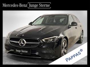 C 220 d 4MATIC T-Modell, 49800 €, Auto & Fahrrad-Autos in 5600 Sankt Johann im Pongau