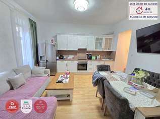 Topsanierte Altbauwohnung in Ruhelage U3-Station, 189000 €, Immobilien-Wohnungen in 1110 Simmering