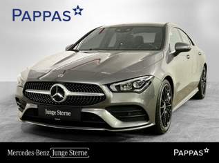 CLA 220 d Coupé *AMG-Line*Anhängevorrichtung*..., 43790 €, Auto & Fahrrad-Autos in 5751 Maishofen