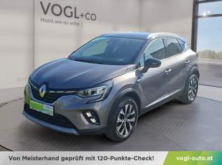 Captur TCe 90 Techno, 19950 €, Auto & Fahrrad-Autos in 8054 Straßgang