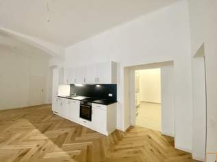 Generalsanierte Altbauwohnung am Stadtpark, 1954.46 €, Immobilien-Wohnungen in 1030 Landstraße