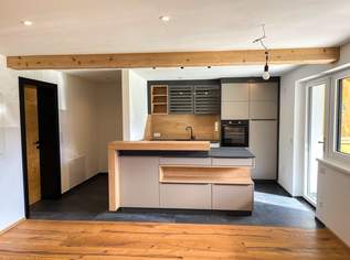 Neuwertige 3-Zimmer-Wohnung im Chalet Stil ausgebaut, 370000 €, Immobilien-Wohnungen in 6167 Gemeinde Neustift im Stubaital