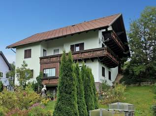 Wohnen mit Ausblick in erhöhter Lage und unverbaubarer Fernsicht, 275000 €, Immobilien-Häuser in 8171 St. Kathrein am Offenegg