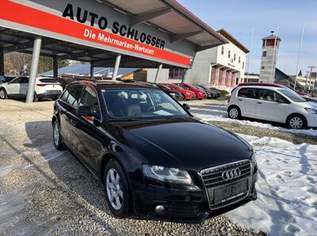 A4 Basis AHK, 7500 €, Auto & Fahrrad-Autos in 4760 Raab