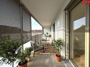 Wohnen mit den Vorteilen einer mit modernstem Energiekonzept ausgestatteten Wohnung, 1192.39 €, Immobilien-Wohnungen in Oberösterreich Wohnen mit den Vorteilen einer mit modernstem Energiekonzept ausgestatteten Wohnung, 1192.39 €, Immobilien-Wohnungen in Oberösterreich