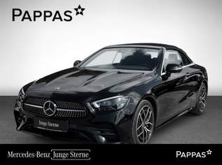 E 450 4MATIC Cabriolet, 74950 €, Auto & Fahrrad-Autos in 8940 Liezen E 450 4MATIC Cabriolet, 74950 €, Auto & Fahrrad-Autos in 8940 Liezen