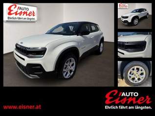 AVENGER 1.2 GSE T3 ALTITUDE, 24490 €, Auto & Fahrrad-Autos in 9020 Innere Stadt