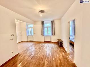 2 Wohnungen im Paket ++ Frisch Sanierte Sonnige 3-Zimmer und 2-Zimmer Wohnung ++ Altbau ++ Nähe U3 Johnstraße und U4 Hütteldorferstraße ++ Erstbezug nach Sanierung ++ Beste Anbindung!, 500000 €, Immobilien-Wohnungen in 1150 Rudolfsheim-Fünfhaus