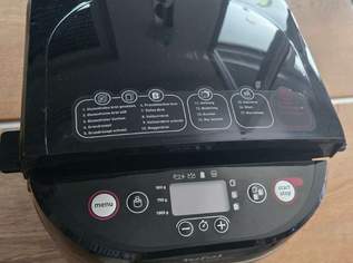 Brotbackautomat TEFAL Brotbackautomat TEFAL
