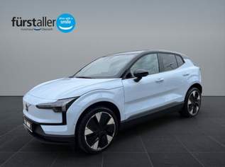 EX30 Ultra, Twin Motor Performance, Vollelektrisch, 41990 €, Auto & Fahrrad-Autos in 8600 Bruck an der Mur