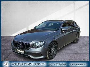 E 220 d T-Modell AVANTGARDE, 28250 €, Auto & Fahrrad-Autos in 8434 Tillmitsch