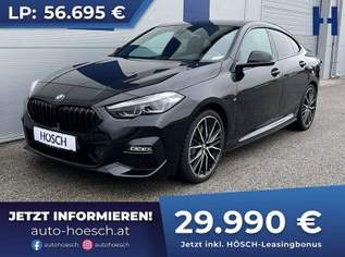 220 d Gran Coupe M-Sport HEAD-UP H&K 19er ++, 31490 €, Auto & Fahrrad-Autos in 2512 Katastralgemeinde Tribuswinkel