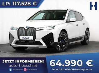iX xDrive50 Sportpaket SCHNÄPPCHEN -44%, 67490 €, Auto & Fahrrad-Autos in 2512 Katastralgemeinde Tribuswinkel iX xDrive50 Sportpaket SCHNÄPPCHEN -44%, 67490 €, Auto & Fahrrad-Autos in 2512 Katastralgemeinde Tribuswinkel