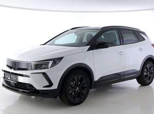 Grandland 1,2 DI Turbo GS Start/Stop Aut., 26970 €, Auto & Fahrrad-Autos in 4084 St. Agatha Grandland 1,2 DI Turbo GS Start/Stop Aut., 26970 €, Auto & Fahrrad-Autos in 4084 St. Agatha