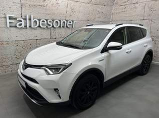 RAV4 2,5 Hybrid Lounge 4x4 Aut., 18950 €, Auto & Fahrrad-Autos in 6092 Gemeinde Birgitz