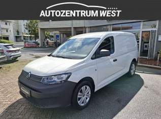 Caddy Maxi Cargo 2,0 TDI ..netto 21.656,--, 25987 €, Auto & Fahrrad-Autos in 6410 Marktgemeinde Telfs