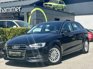 A3 Sportback Ambiente *XENON*LEDER*NAVI*PDC*16'', 13990 €, Auto & Fahrrad-Autos in 5102 Anthering
