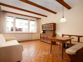 3-Zimmer-Wohnung mit Loggia Innsbruck / Arzl, 310000 €, Immobilien-Wohnungen in Tirol