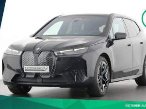 iX xDrive40 Sportpaket, 50990 €, Auto & Fahrrad-Autos in Steiermark iX xDrive40 Sportpaket, 50990 €, Auto & Fahrrad-Autos in Steiermark