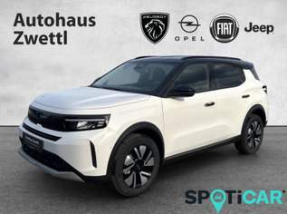 Frontera GS MHEV 145 e-DCS6 7-Sitzer, 27980 €, Auto & Fahrrad-Autos in Niederösterreich