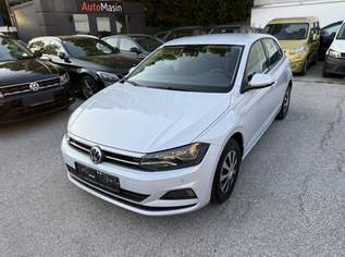 Polo Comfortline, 8800 €, Auto & Fahrrad-Autos in 1110 Simmering