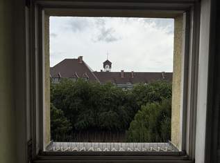 Charmante 2 Zimmerwohnung mit Garagenplatz, 339000 €, Immobilien-Wohnungen in 1060 Mariahilf Charmante 2 Zimmerwohnung mit Garagenplatz, 339000 €, Immobilien-Wohnungen in 1060 Mariahilf