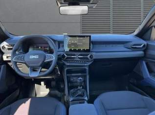 Duster Expression+Navi+Klima+SHZ TCe 100 ECO-..., 25024 €, Auto & Fahrrad-Autos in 6844 Gemeinde Altach