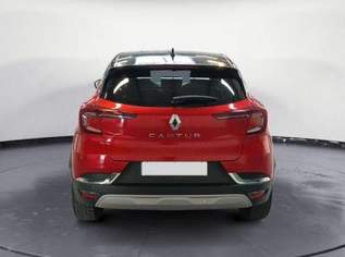 Captur Techno 68kW (92PS), Schaltgetriebe, ..., 20407 €, Auto & Fahrrad-Autos in 6844 Gemeinde Altach
