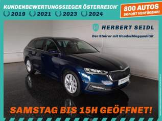 Octavia Combi STYLE 2,0 TDI DSG, 22880 €, Auto & Fahrrad-Autos in 8200 Gleisdorf