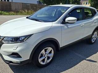 Qashqai Acenta 4x4 / Sitzheizung, 16950 €, Auto & Fahrrad-Autos in 4840 Vöcklabruck Qashqai Acenta 4x4 / Sitzheizung, 16950 €, Auto & Fahrrad-Autos in 4840 Vöcklabruck